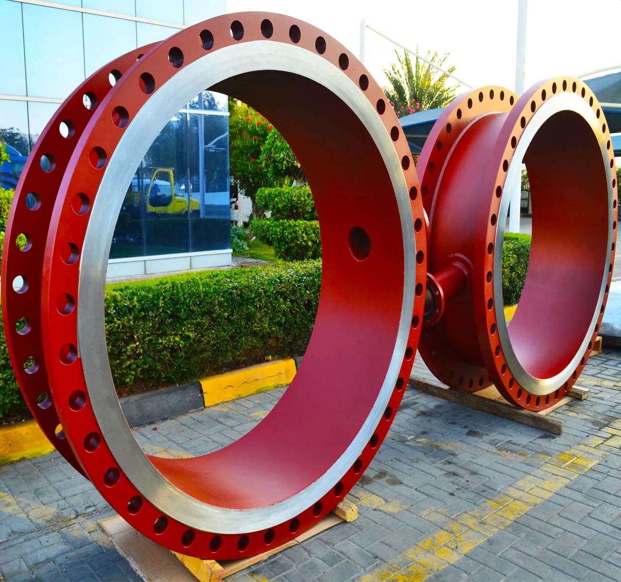 Valve Body