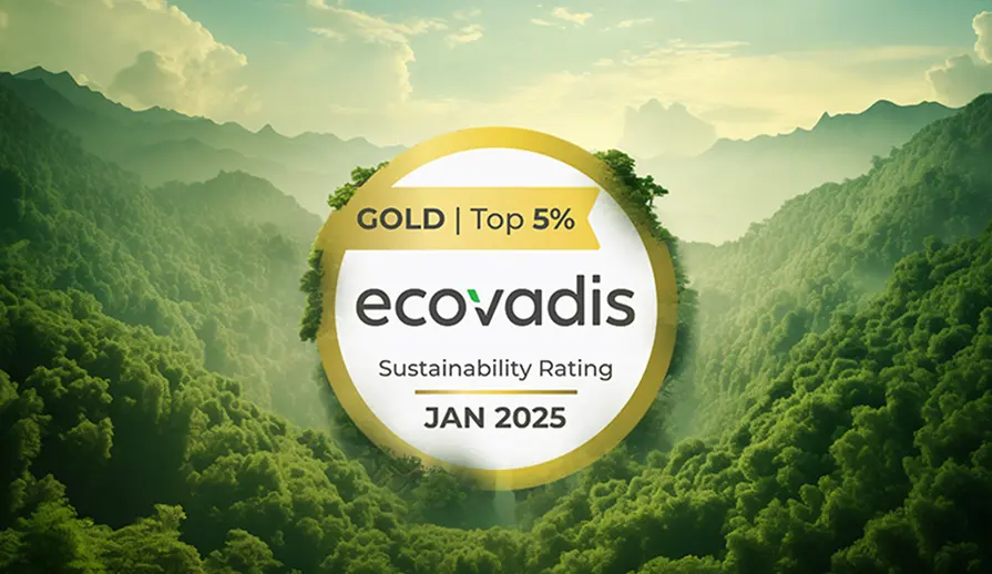 Eco Vadis