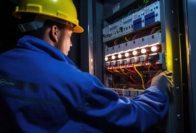 Electrical