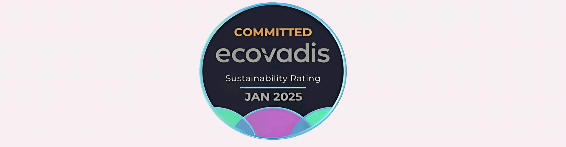 APT Global Marine and Offshore Engineering Earns EcoVadis Sustainability Commitment Badge