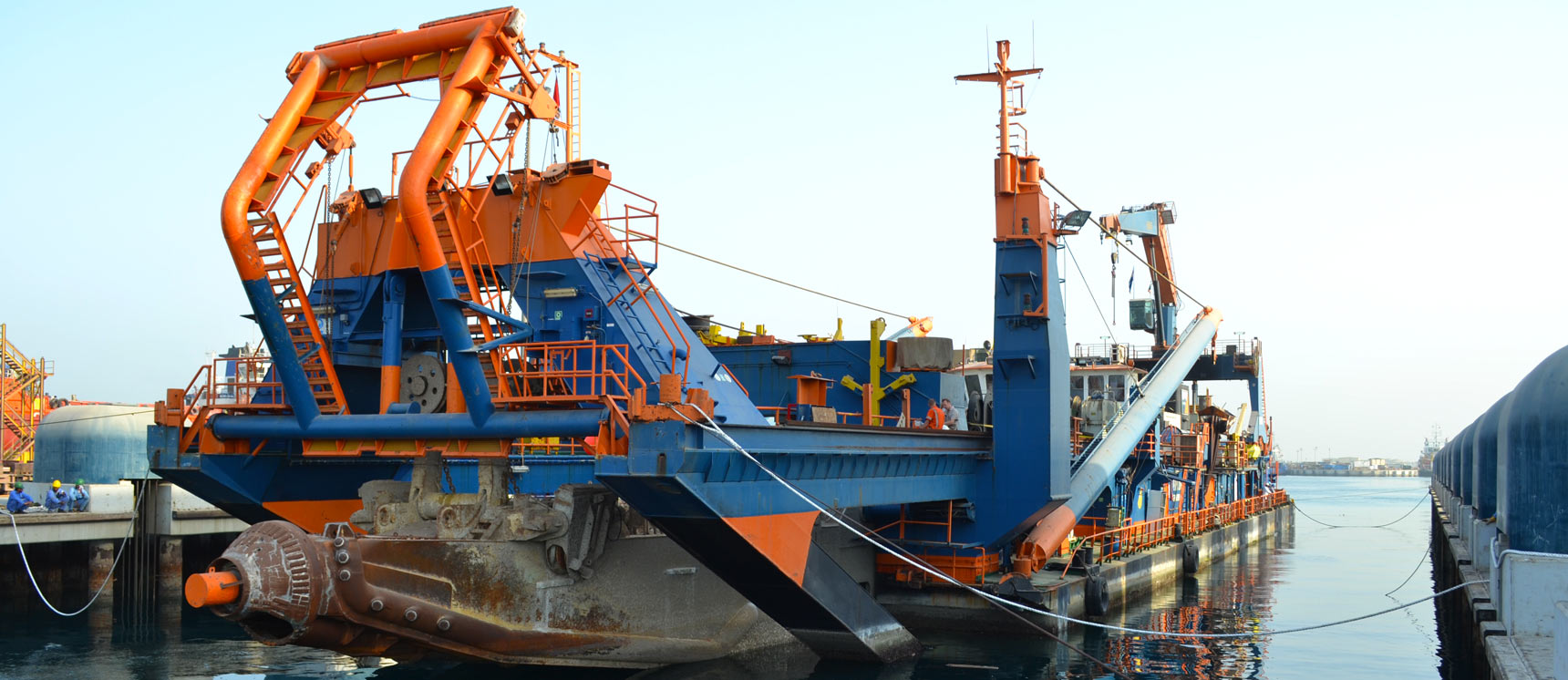 Massive Achievement for APT Global