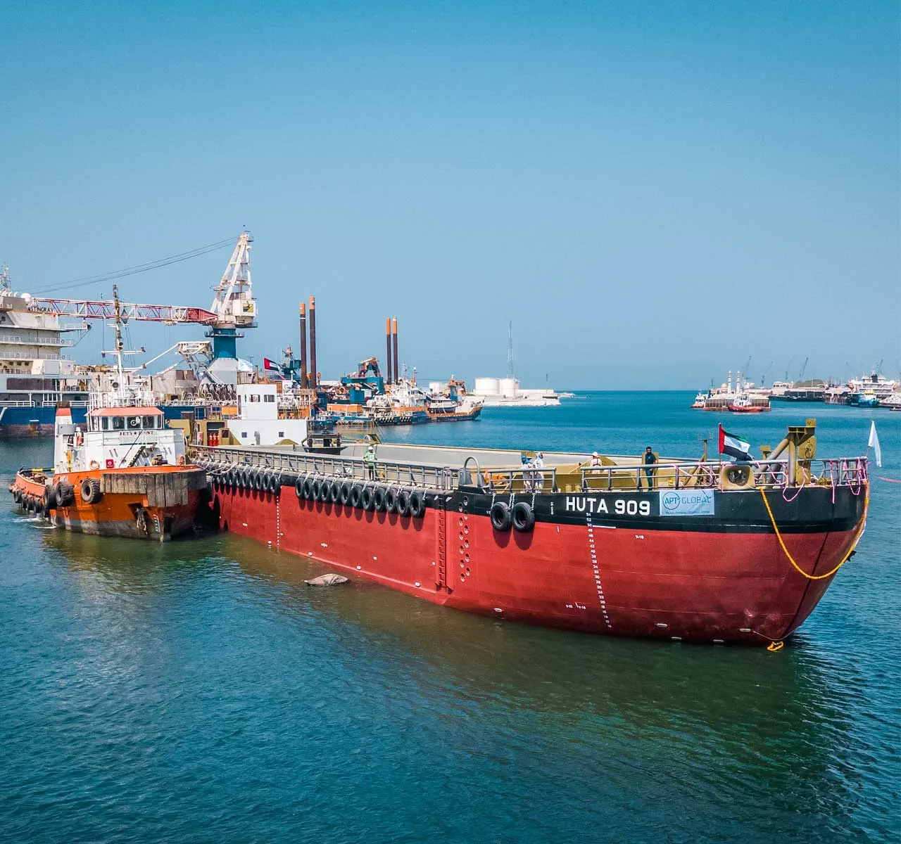 Split Hopper- HUTA 909/910