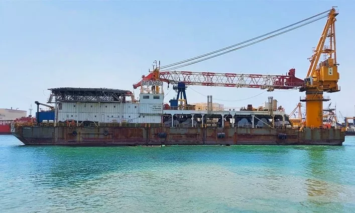 Green Ship Recycling