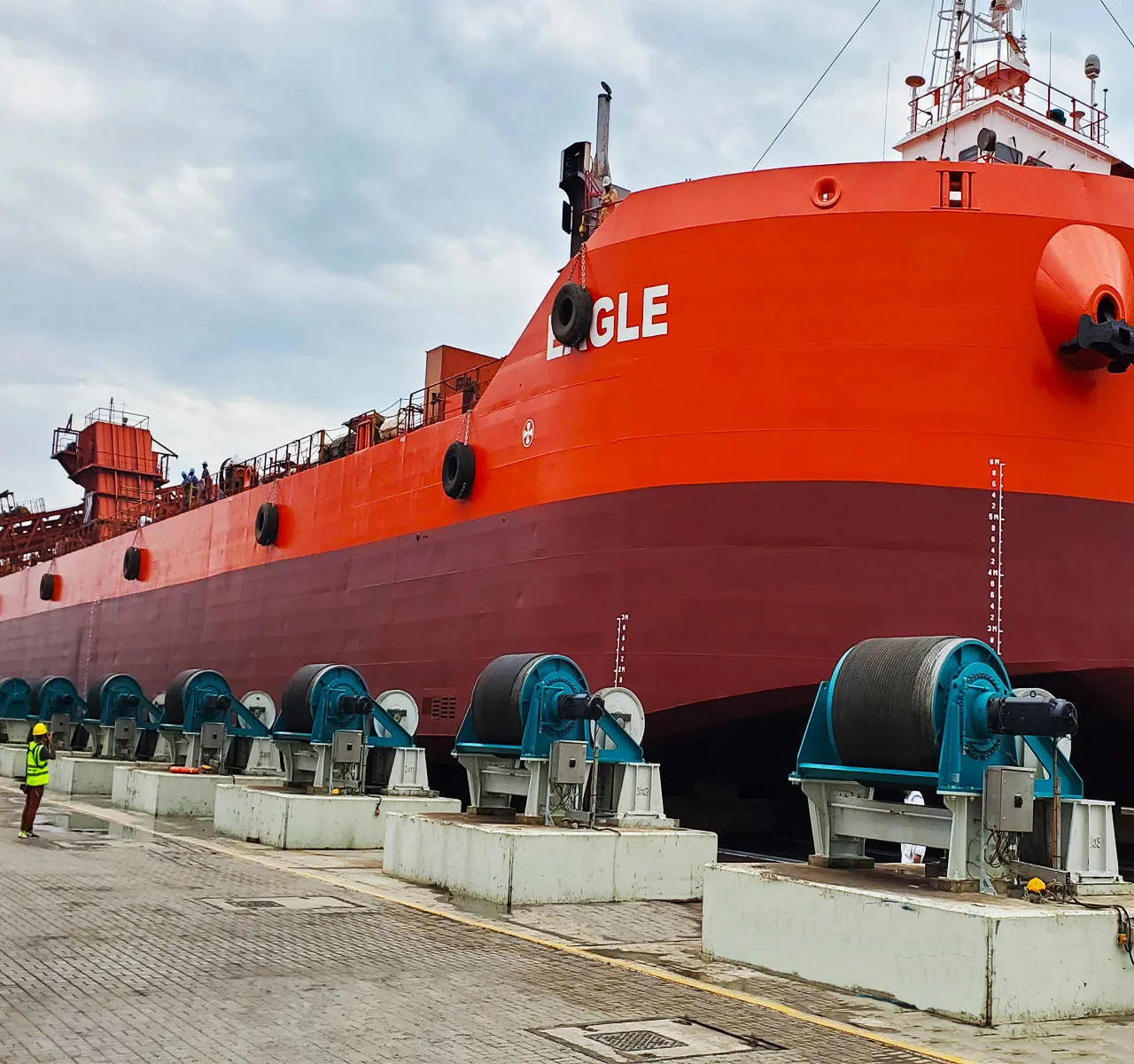 Shiplift